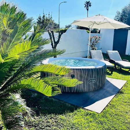Loft Terracina Villa Kültér fotó