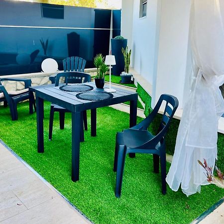 Loft Terracina Villa Kültér fotó