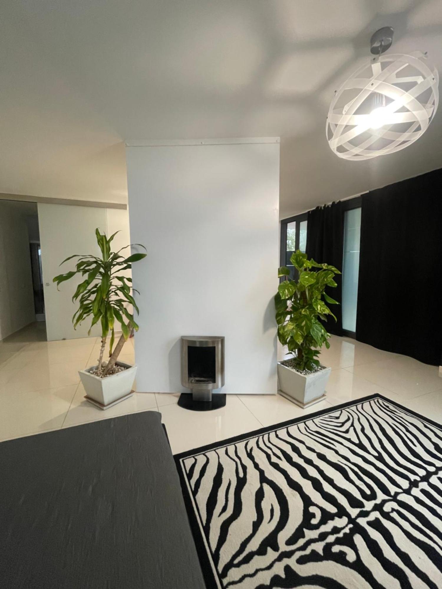 Loft Terracina Villa Kültér fotó