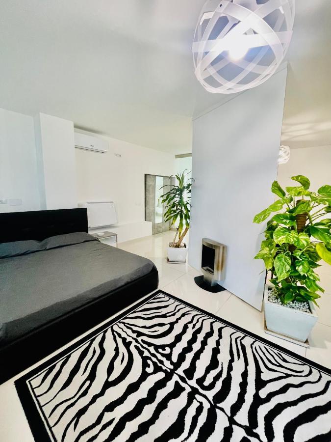 Loft Terracina Villa Kültér fotó