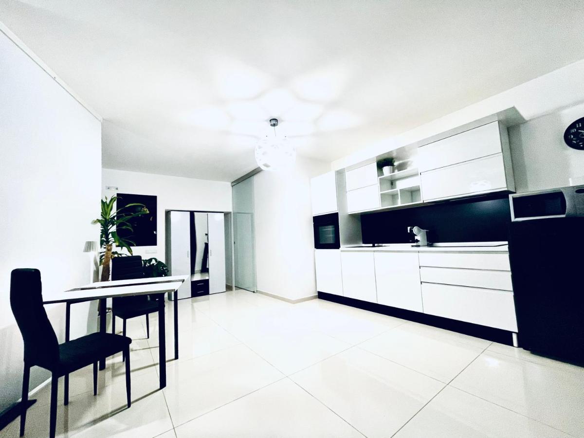Loft Terracina Villa Kültér fotó