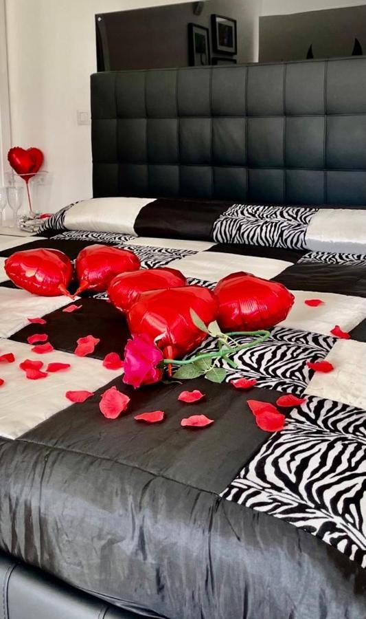 Loft Terracina Villa Kültér fotó