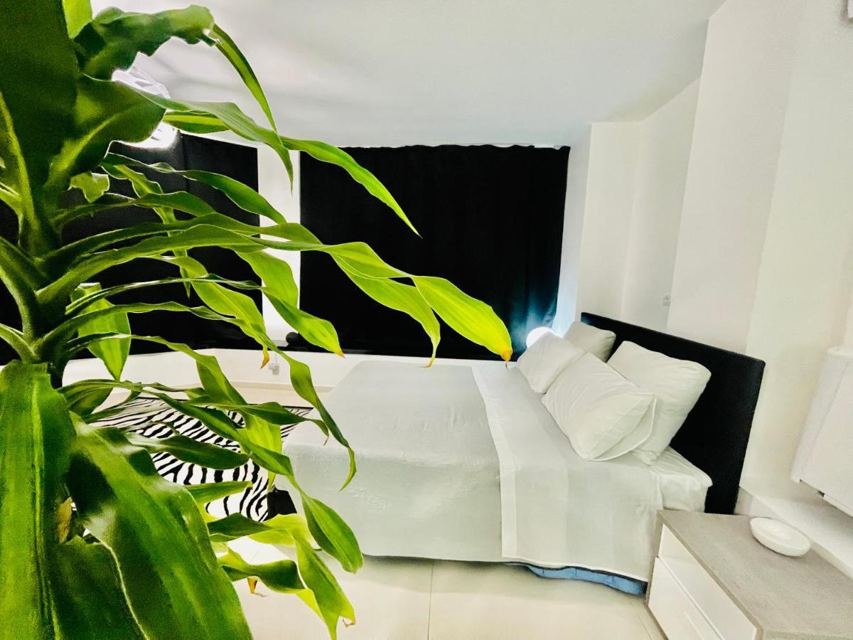 Loft Terracina Villa Kültér fotó
