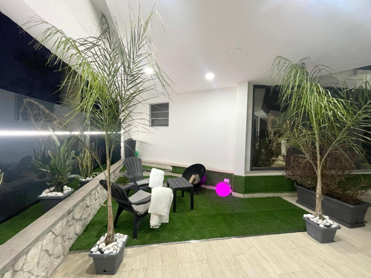Loft Terracina Villa Kültér fotó