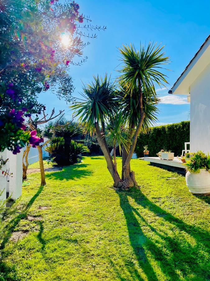 Loft Terracina Villa Kültér fotó