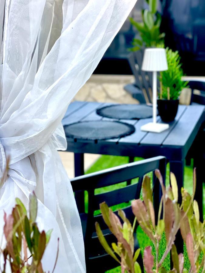 Loft Terracina Villa Kültér fotó