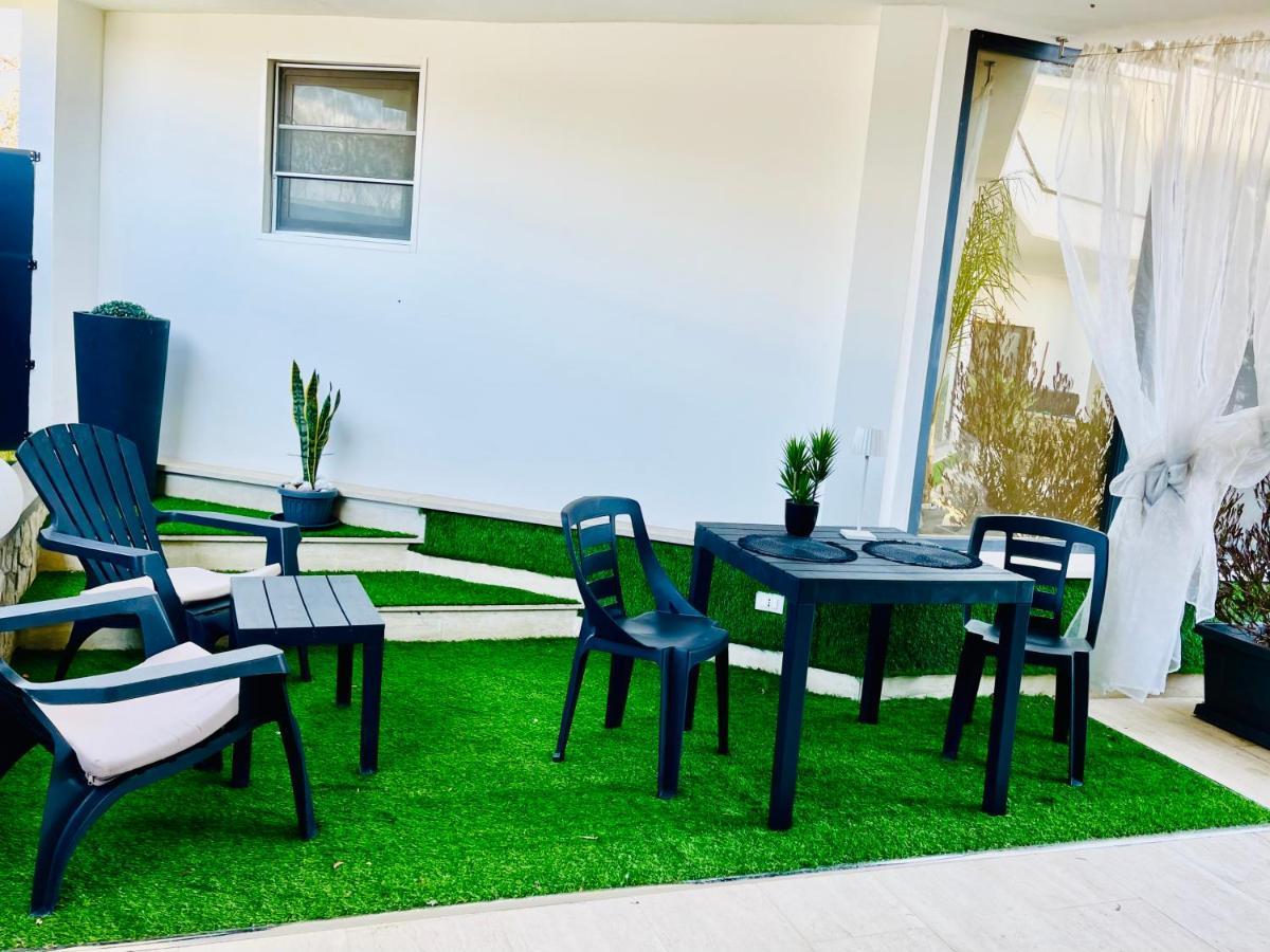 Loft Terracina Villa Kültér fotó