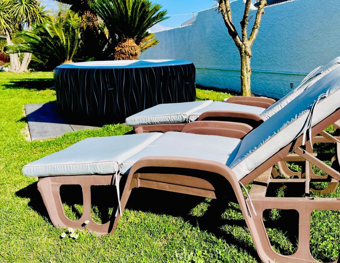 Loft Terracina Villa Kültér fotó