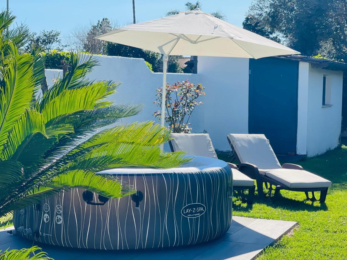 Loft Terracina Villa Kültér fotó